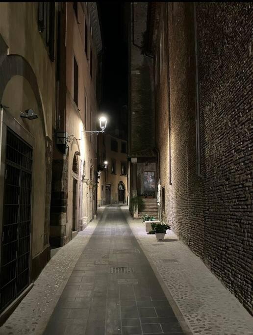 Appartamento Nel Borgo オルテ エクステリア 写真